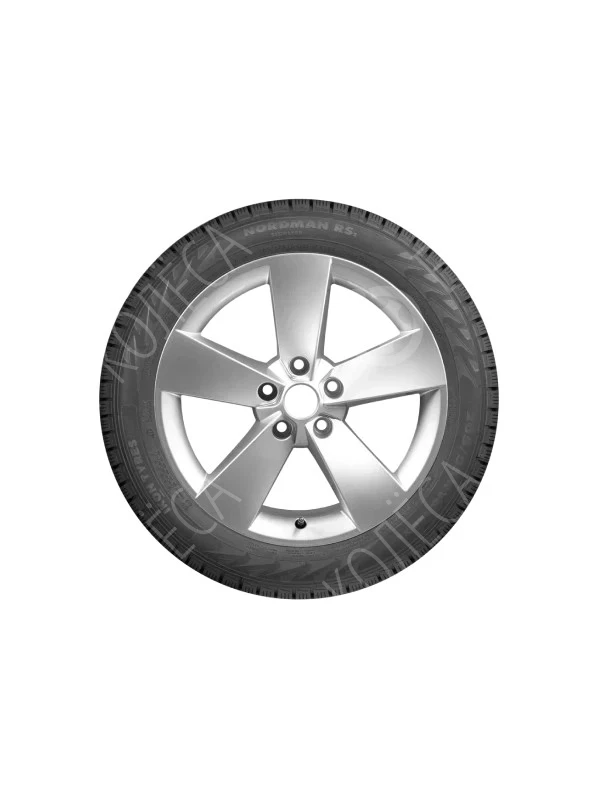 Шины Ikon Tyres Nordman RS2