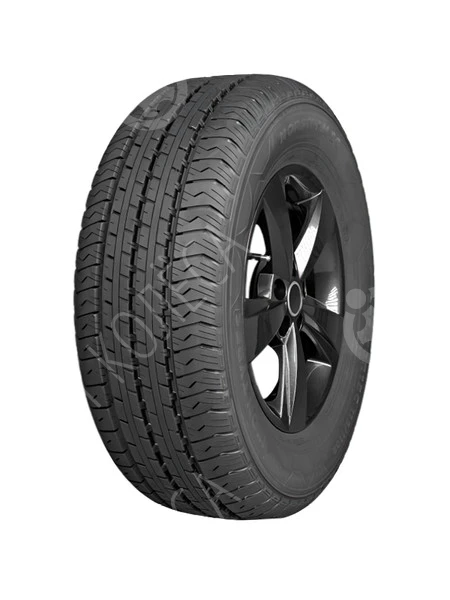 Ikon Tyres Nordman SC