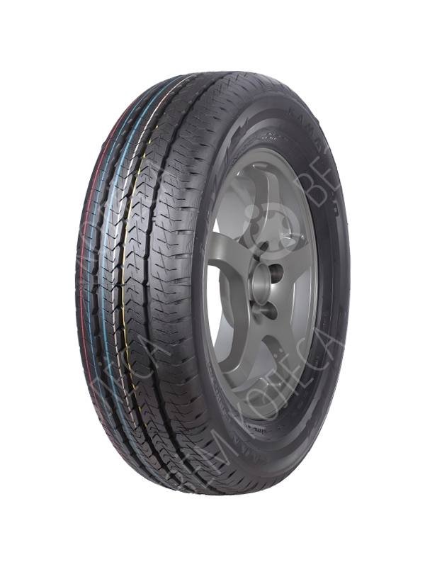 Летние шины Кама EURO-131 195/70 R15 R на VOLKSWAGEN Multivan