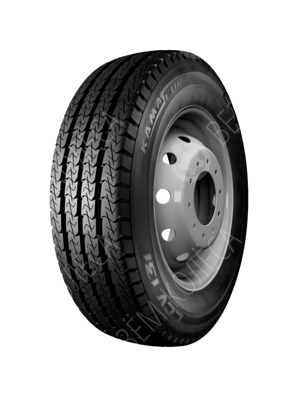Летние шины Кама EURO-131 195/70 R15 R