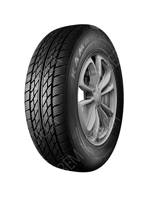 Летние шины Кама Кама-230 185/65 R14 86H