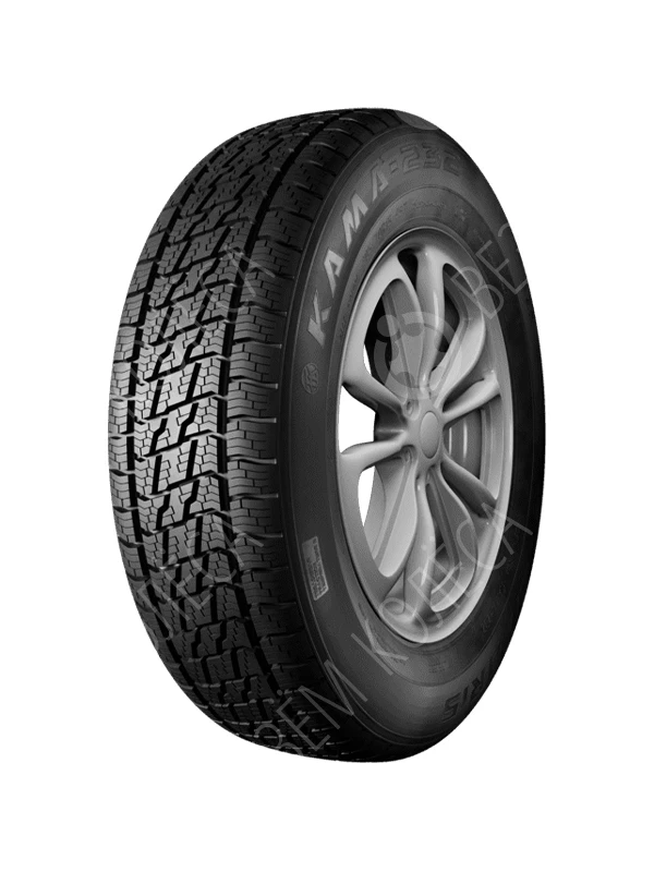 Летние шины Кама Кама-232 185/75 R16 95T