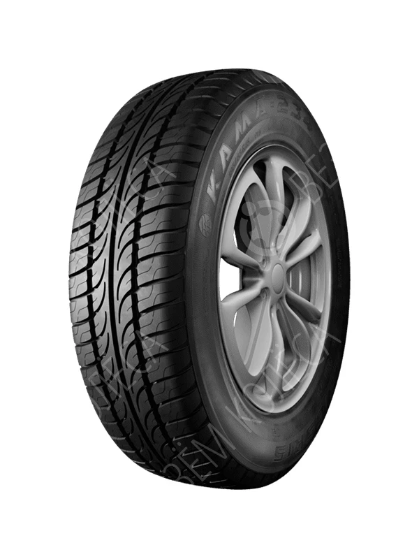 Летние шины Кама Кама-234 195/65 R15 91H