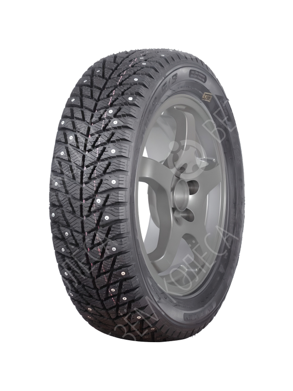 Зимние шины Кама Kama EURO-518 No Stud 155/65 R13 73T