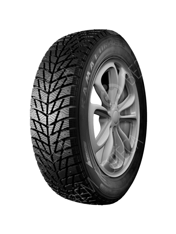 Зимние шины Кама Kama EURO-518 No Stud 155/65 R13 73T