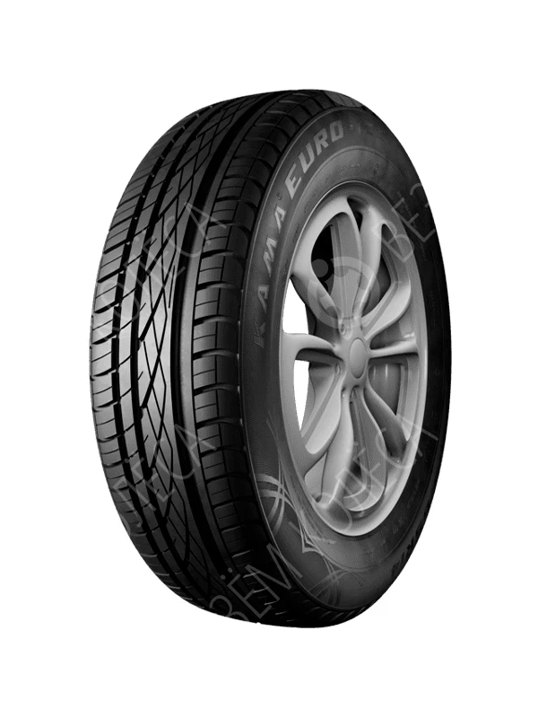 Летние шины Кама Кама-Евро 129 195/55 R15 85H