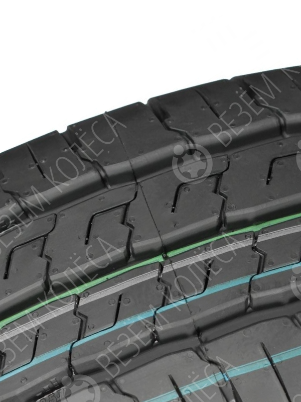 Шина летняя КАМА Kama Trace-135 195/70 R15C 104/102R