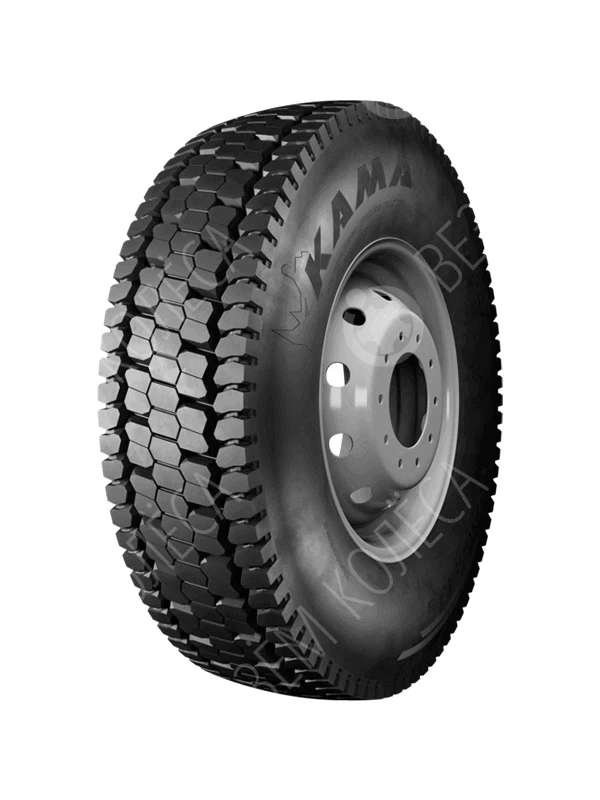 Всесезонные шины Кама NR 201 215/75 R17.5 M