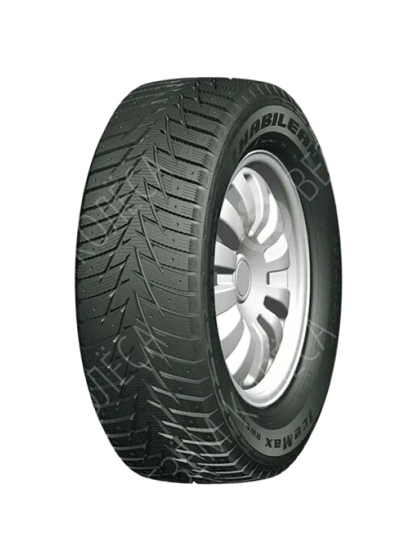 Зимние шипованные шины Kapsen RW506 215/55 R17 98H