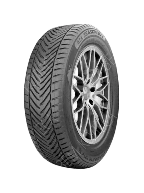 Летние шины Kormoran All Season SUV 215/65 R16 98H