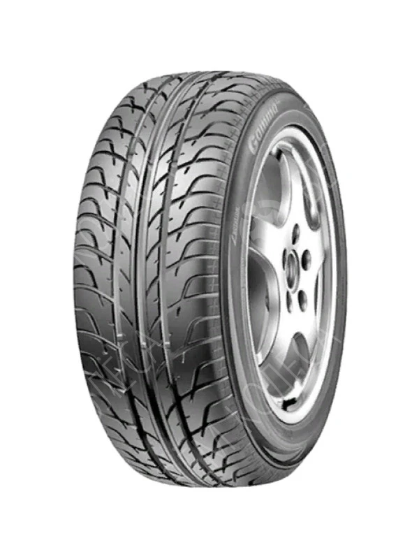 Летние шины Kormoran Gamma B2 215/60 R16 99V