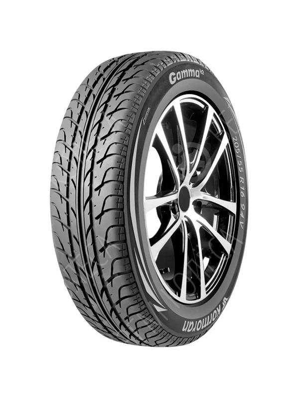 Летние шины Kormoran Gamma B4 225/45 R17 94Y