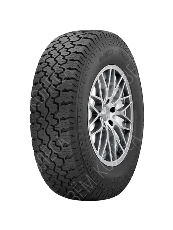 Летние шины Kormoran Road Terrain 235/75 R15 109T