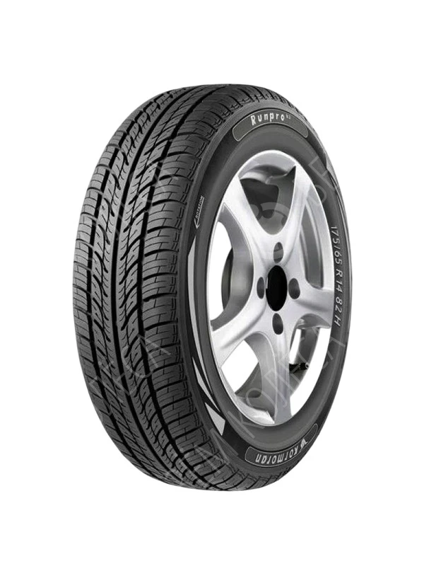 Летние шины Kormoran Runpro B3 185/55 R14 80H