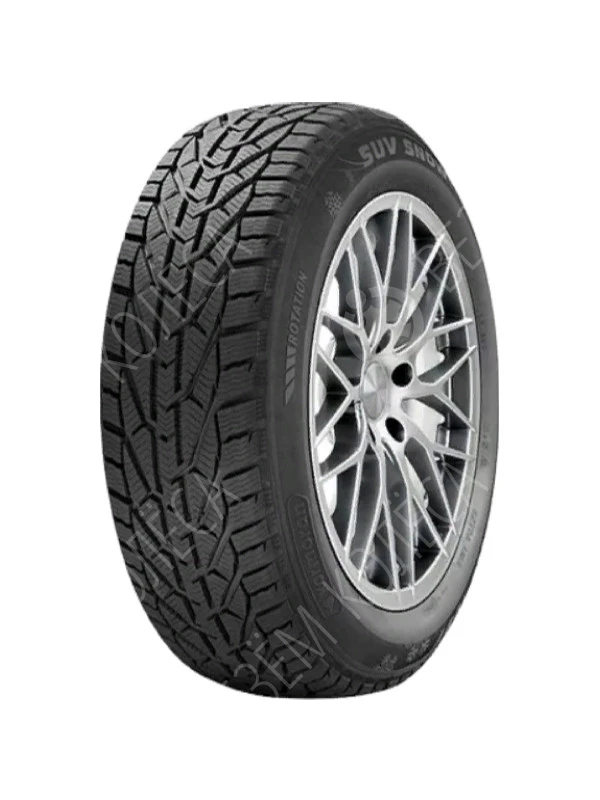 Зимние шины Kormoran Snow 215/55 R17 98V
