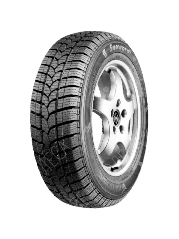Зимние шины Kormoran Snowpro B2 215/60 R16 99H