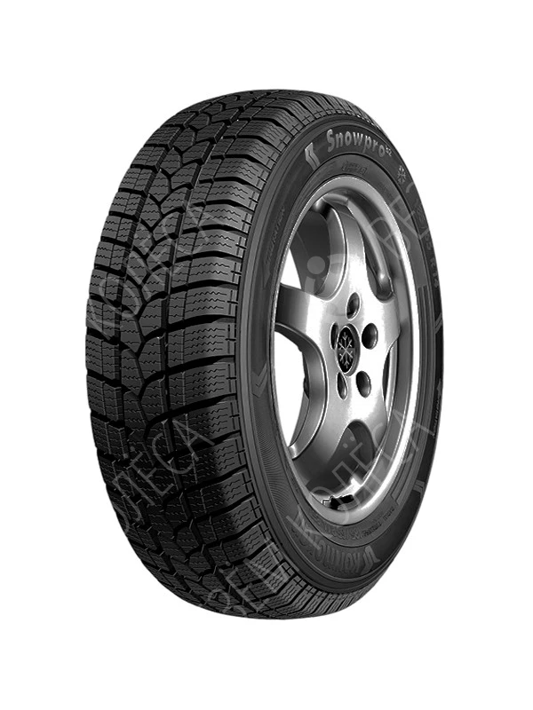 Зимние шины Kormoran Snowpro B4 165/65 R14 79T