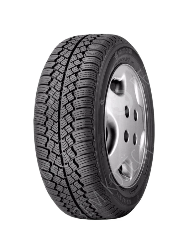 Зимние шины Kormoran Snowpro 145/70 R13 71Q
