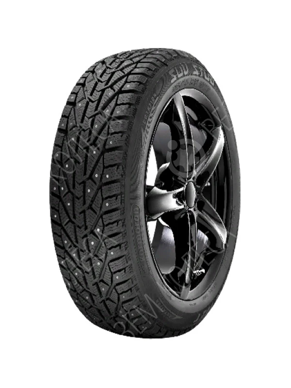 Зимние шипованные шины Kormoran SUV Stud 215/65 R17 103T