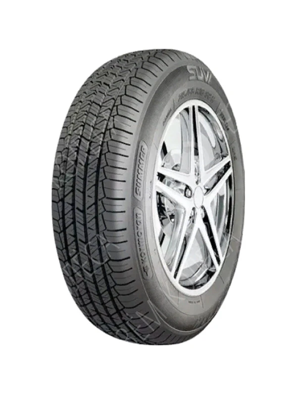 Летние шины Kormoran SUV Summer 245/60 R18 105H