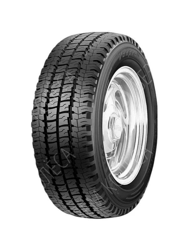 Летние шины Kormoran Vanpro B2 195/65 R16 R
