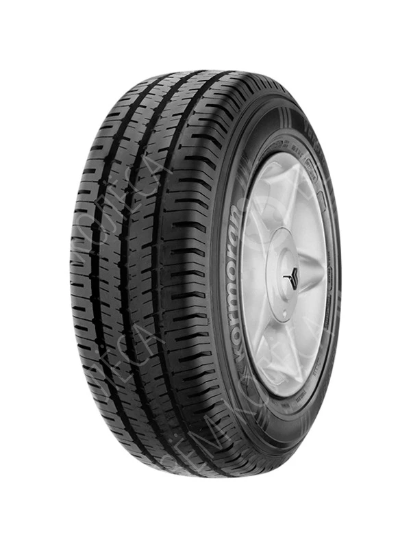Летние шины Kormoran Vanpro B3 205/75 R16 R