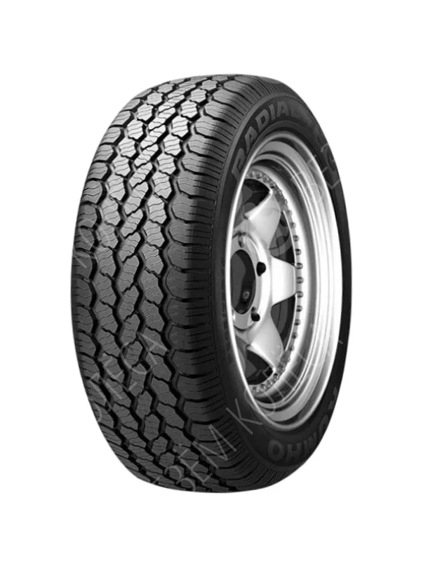 Летние шины Kumho 798 215/70 R15 98H