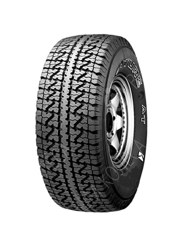 Летние шины Kumho 825 275/70 R16 114H