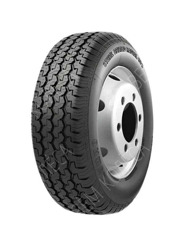Летние шины Kumho 852 155/80 R12 P