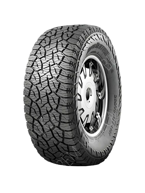 Летние шины Kumho AT52 255/70 R18 113T