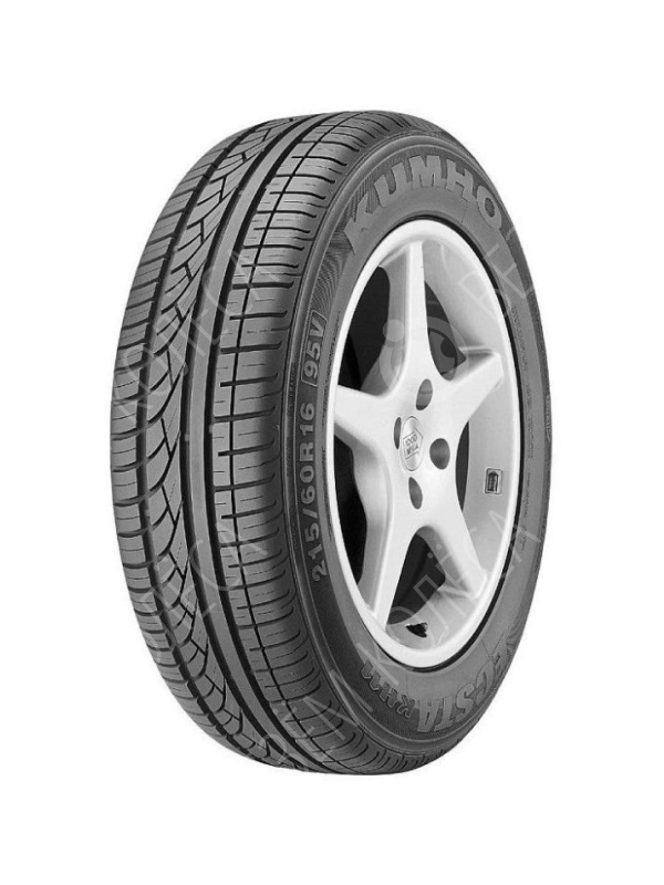 Летние шины Kumho ECSTA KH11 175/55 R15 77T на MITSUBISHI Mirage