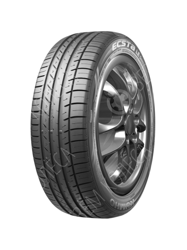 Летние шины Kumho ECSTA Le Sport KU39 275/40 R19