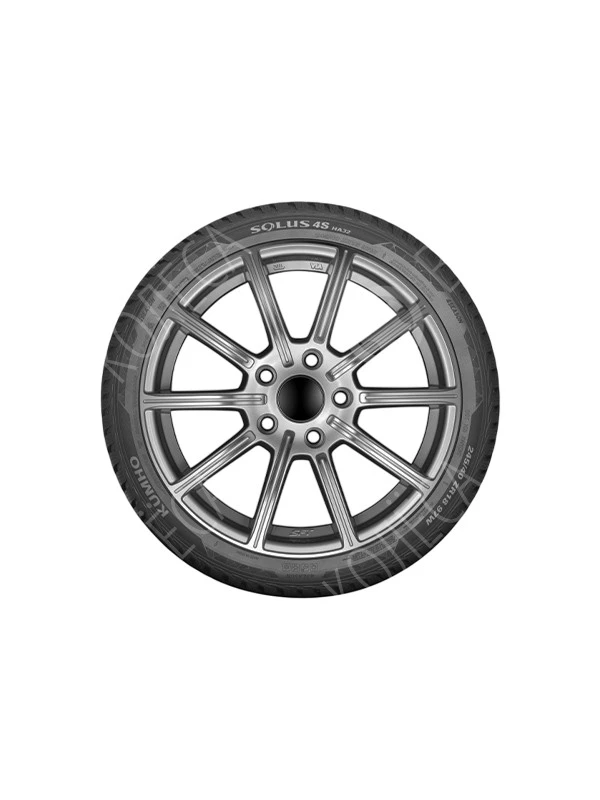 Шины Kumho HA32