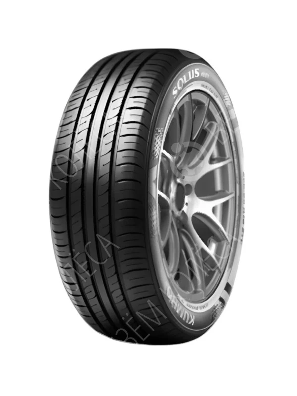 Летние шины Kumho HS61 205/60 R16 92V