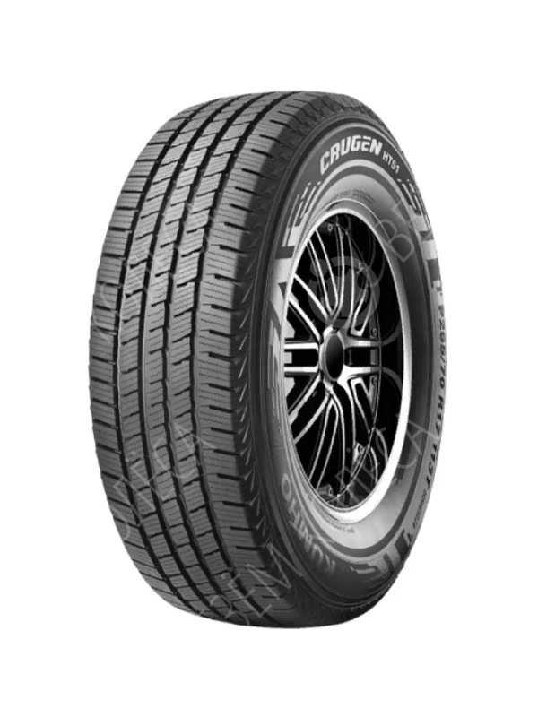 Летние шины Kumho HT51 245/75 R16 Q