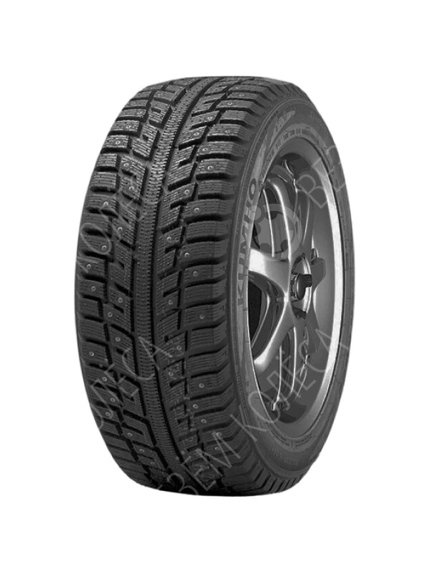 Зимние шипованные шины Kumho IZen KW22 185/70 R14 88T