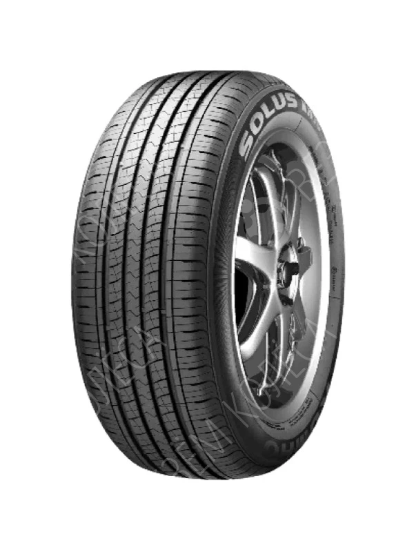 Летние шины Kumho KH16 205/45 R16 83V
