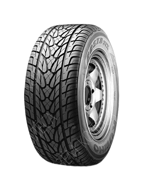 Летние шины Kumho KL12 305/45 R22 118V