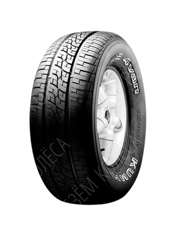 Летние шины Kumho KL15 205/70 R15 96T