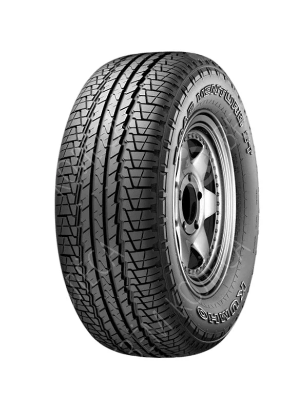 Летние шины Kumho KL16 225/70 R16 102H
