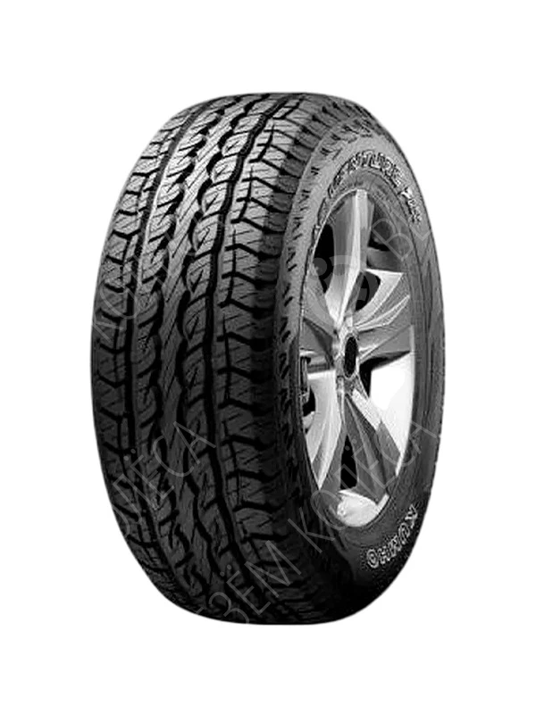 Летние шины Kumho KL61 235/70 R16 104S