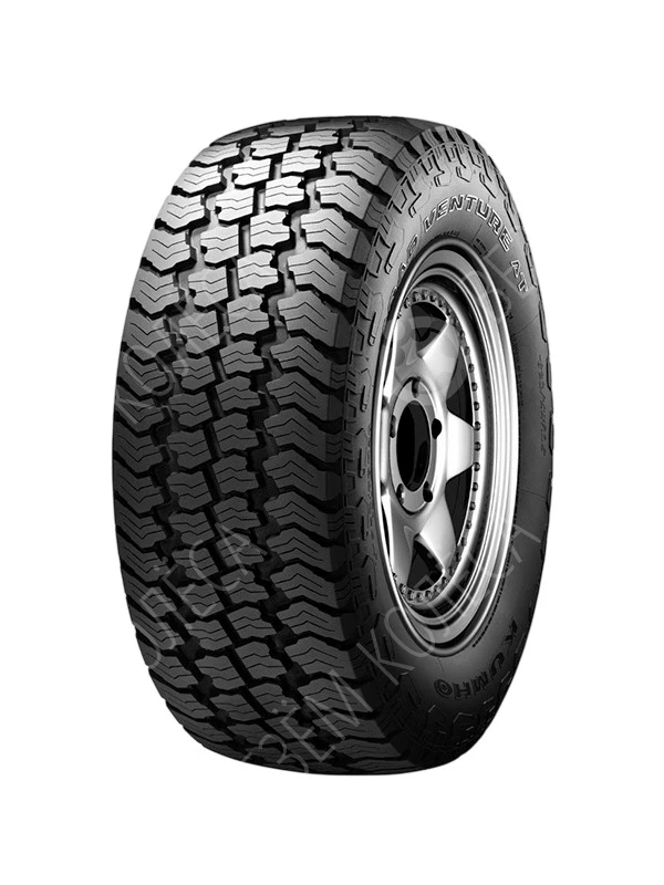 Летние шины Kumho KL78 285/65 R18 Q