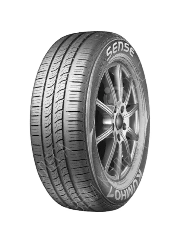 Летние шины Kumho KR26 175/70 R13 82H