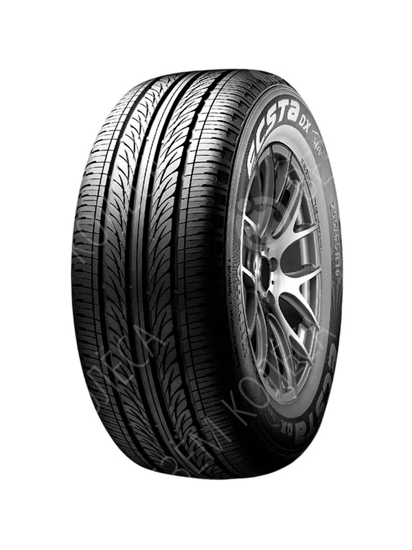 Летние шины Kumho KU33 225/45 R17 91W