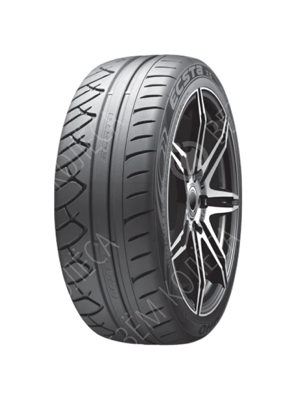 Летние шины Kumho KU36 205/50 R15 86W