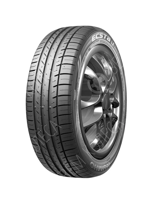 Летние шины Kumho KU39 265/40 R18 101Y