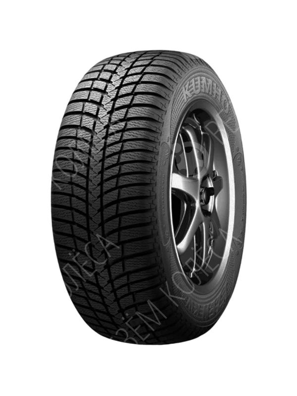 Зимние шины Kumho KW23 205/50 R15 86H