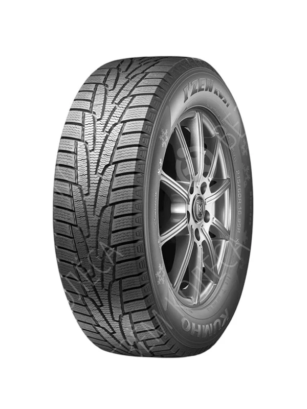 Зимние шины Kumho KW31 225/45 R18 95R
