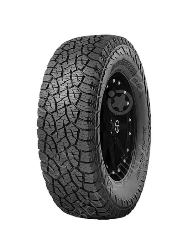 Kumho Road Venture AT52