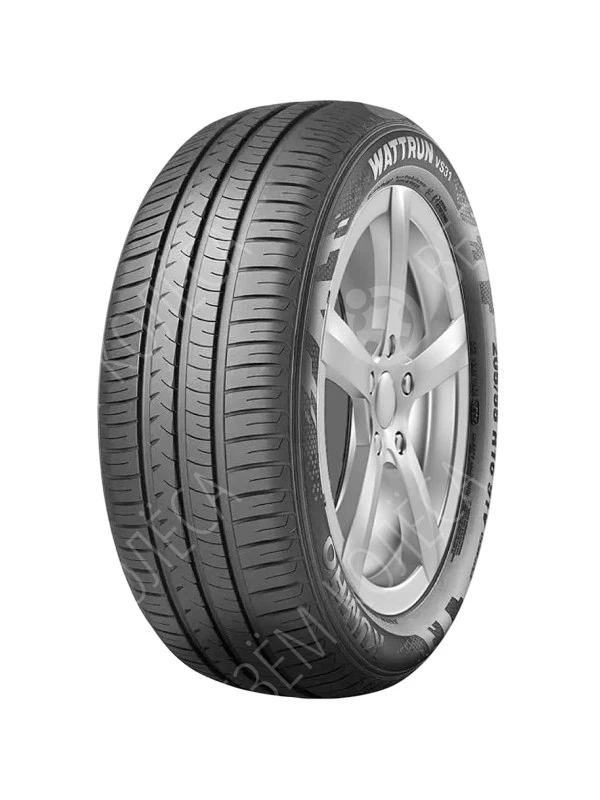 Летние шины Kumho WATTRUN VS31 195/65 R15 91H